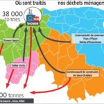 Le Messager : Evacuation des ordures hors du Chablais : une aberration écologique